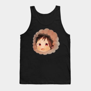 Izanyan Tank Top